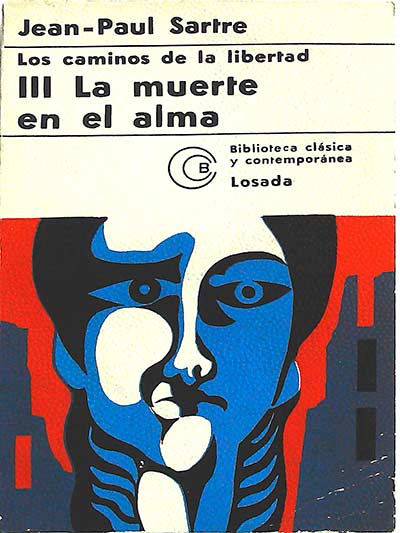 La muerte en el alma III