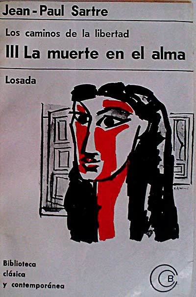La muerte en el alma