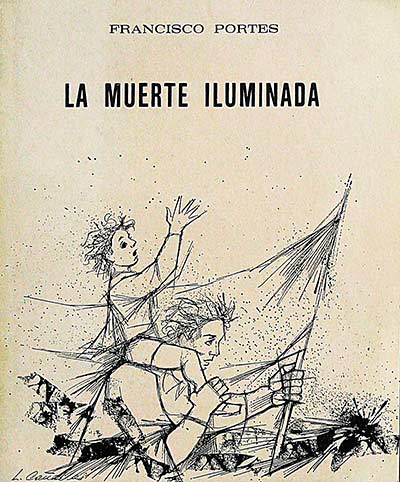 La muerte iluminada 