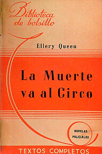 La muerte va al circo