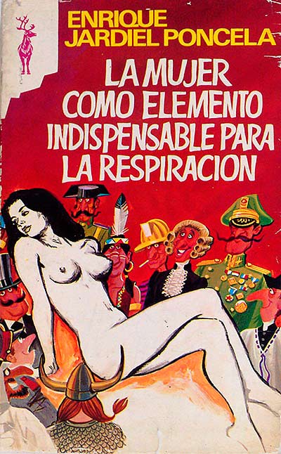 La mujer como elemento indispensable para la respiración