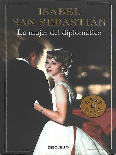 La mujer del diplomático