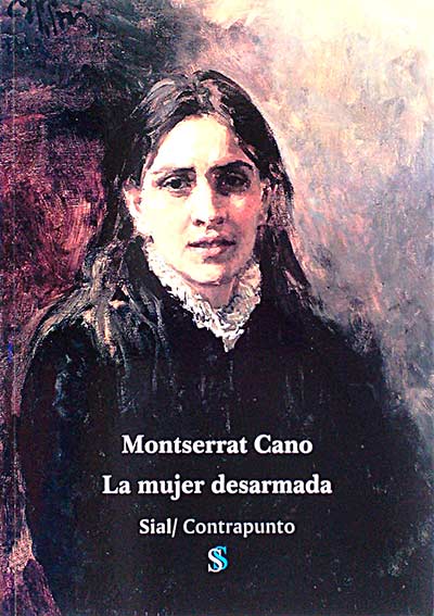 La mujer desarmada