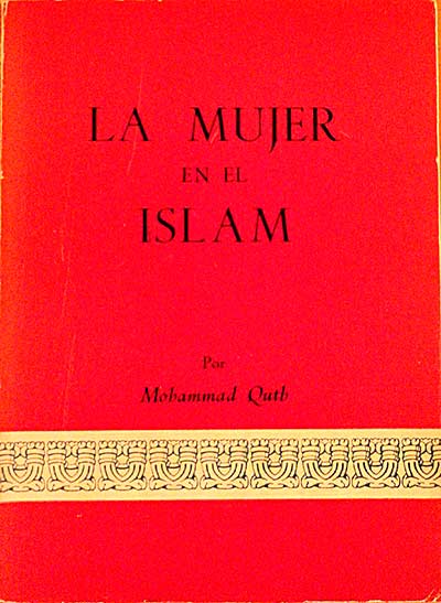 La mujer en el Islam