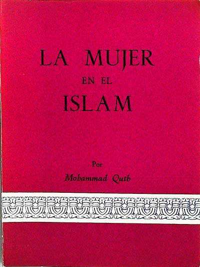 La mujer en el Islam