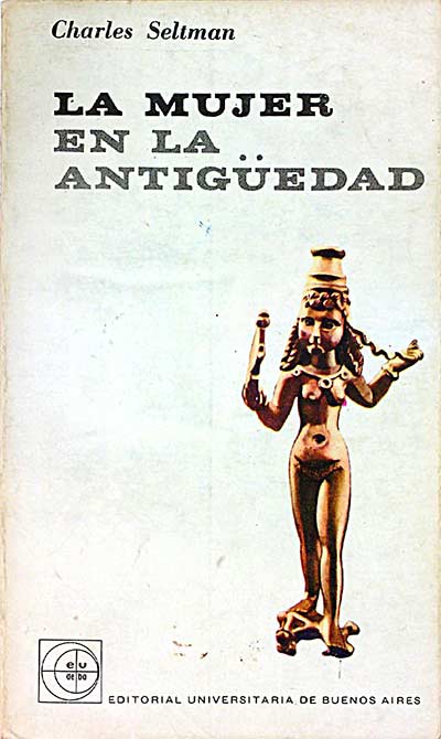 La mujer en la antigüedad
