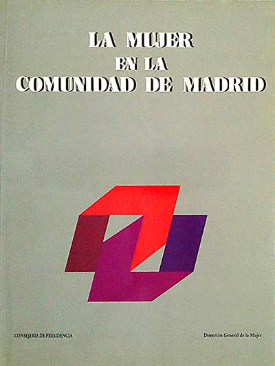 La mujer en la Comunidad de Madrid