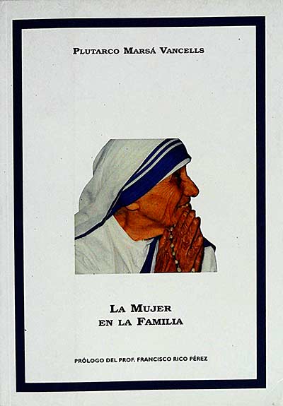 La mujer en la familia