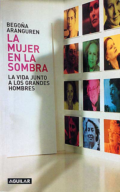 La mujer en la sombra