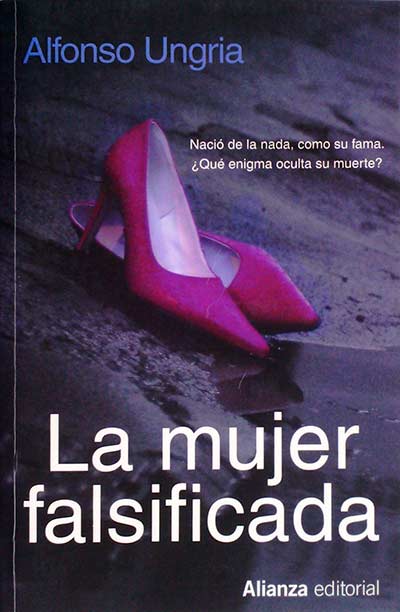 La mujer falsificada