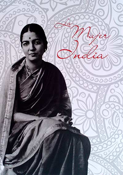 La mujer India