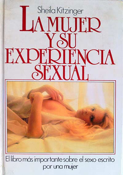 La mujer y su experiencia sexual