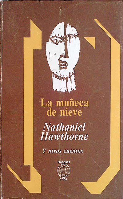 La muñeca de nieve (Y OTROS RELATOS NORTEAMERICANOS)