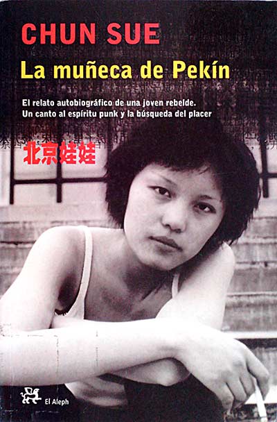 La muñeca de Pekín