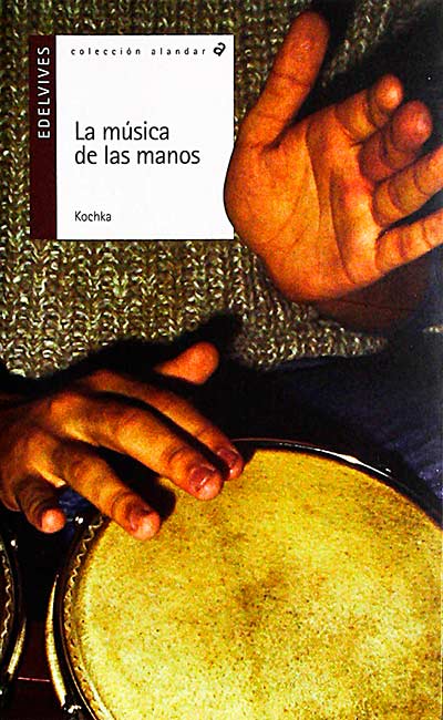La música de las manos