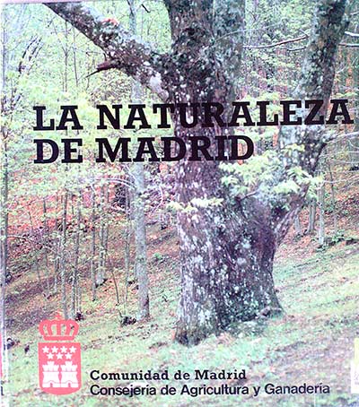 La naturaleza de Madrid