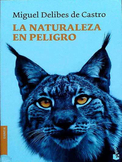 LA NATURALEZA EN PELIGRO