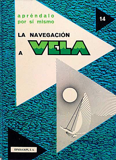 La navegación a vela