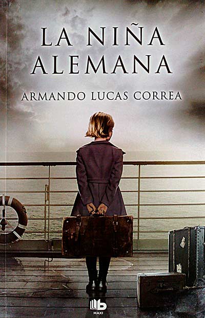 La niña Alemana