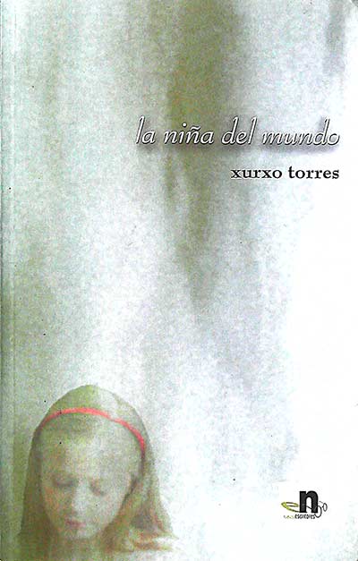 La niña del mundo