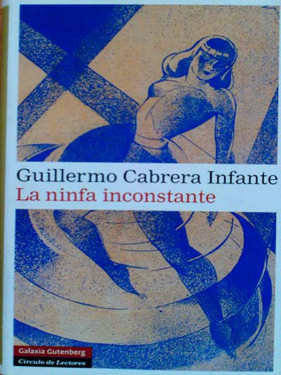 La ninfa inconstante