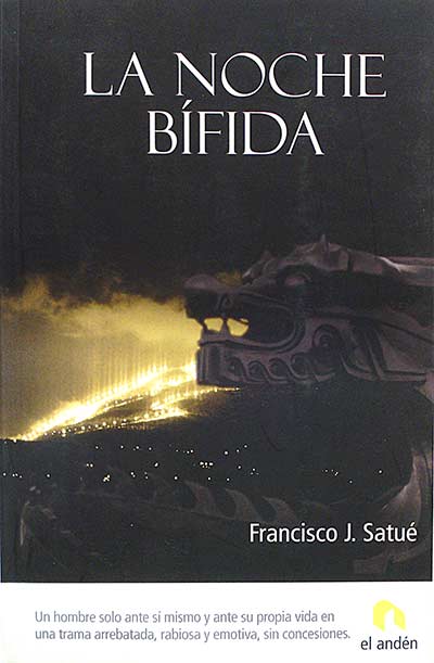 La noche bífida