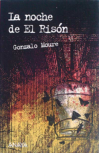 La noche de El Risón