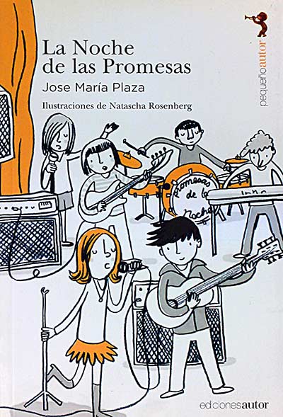 La noche de las promesas