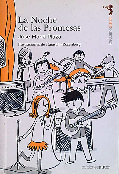 La noche de las promesas