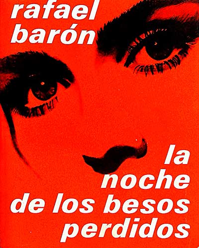 La noche de los besos perdidos