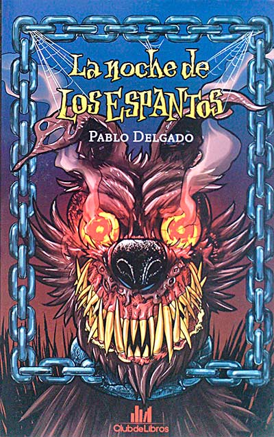 La noche de los espantos