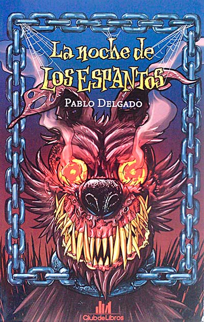 La noche de los espantos