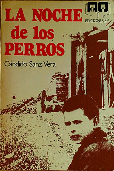LA NOCHE DE LOS PERROS