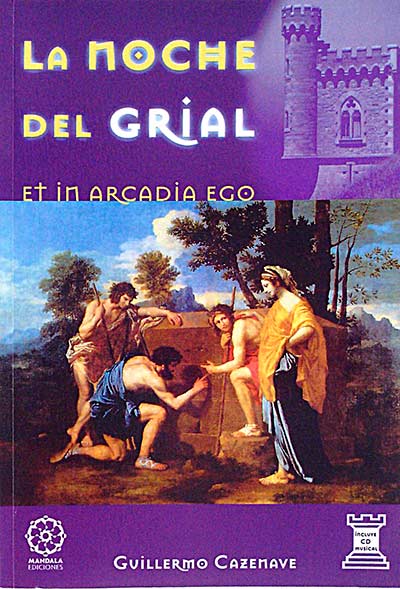 La noche del grial