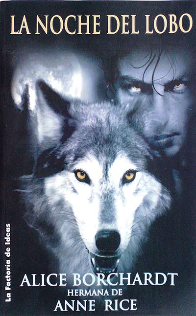 LA NOCHE DEL LOBO