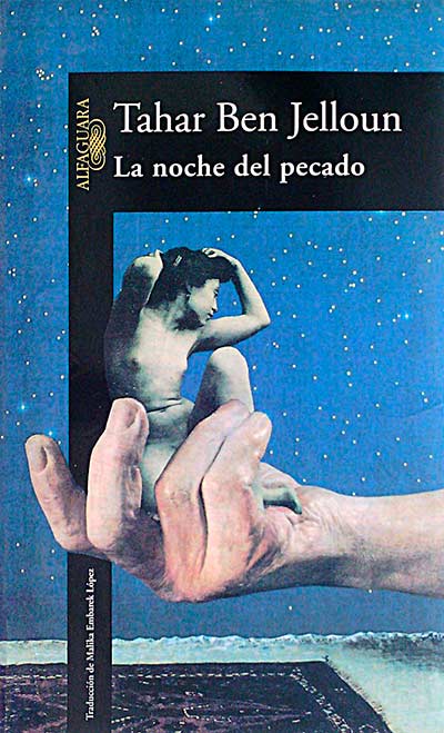 La noche del pecado
