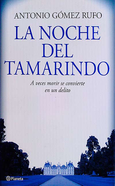 La noche del Tamarindo 