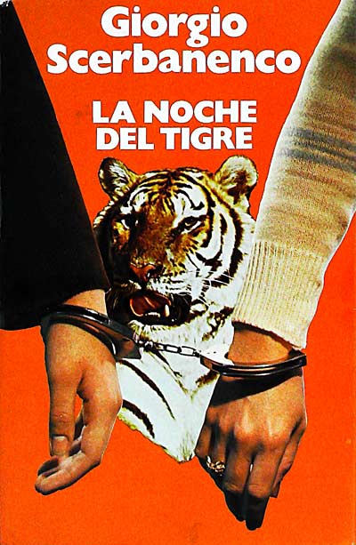 La noche del tigre
