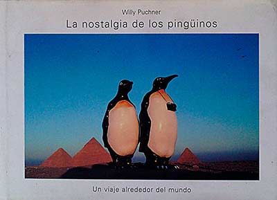 La nostalgia de los pingüinos