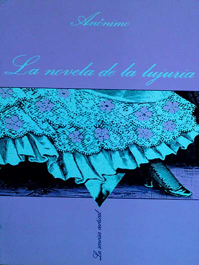 La novela de la lujuria