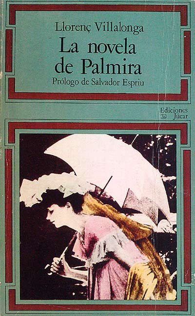 LA NOVELA DE PALMIRA