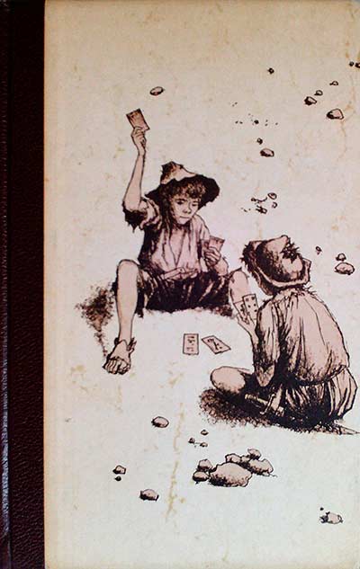 La novela picaresca española