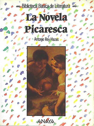 La novela Picaresca