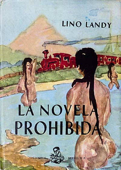 La novela prohibida