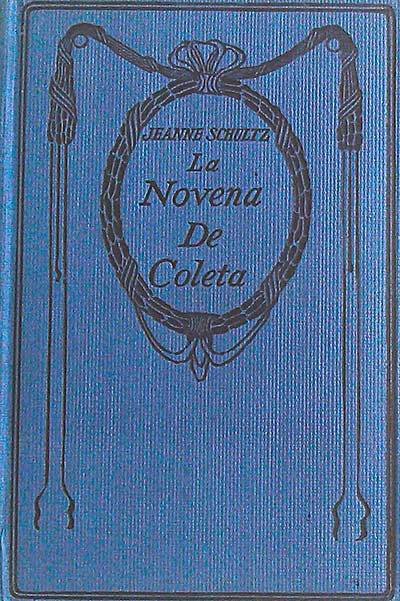 La novena de coleta