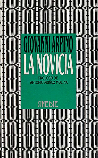 La novicia