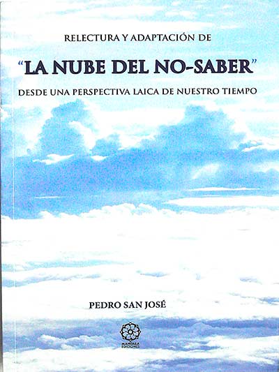 La nube del no-saber: desde una perspectiva laica de nuestro tiempo