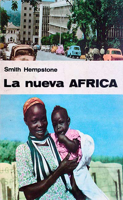 La nueva África
