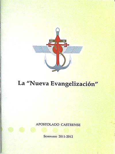 La "Nueva evangelización"