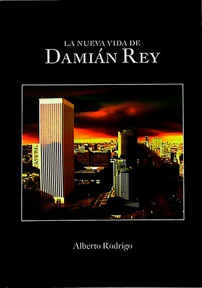 La nueva vida de Damián Rey